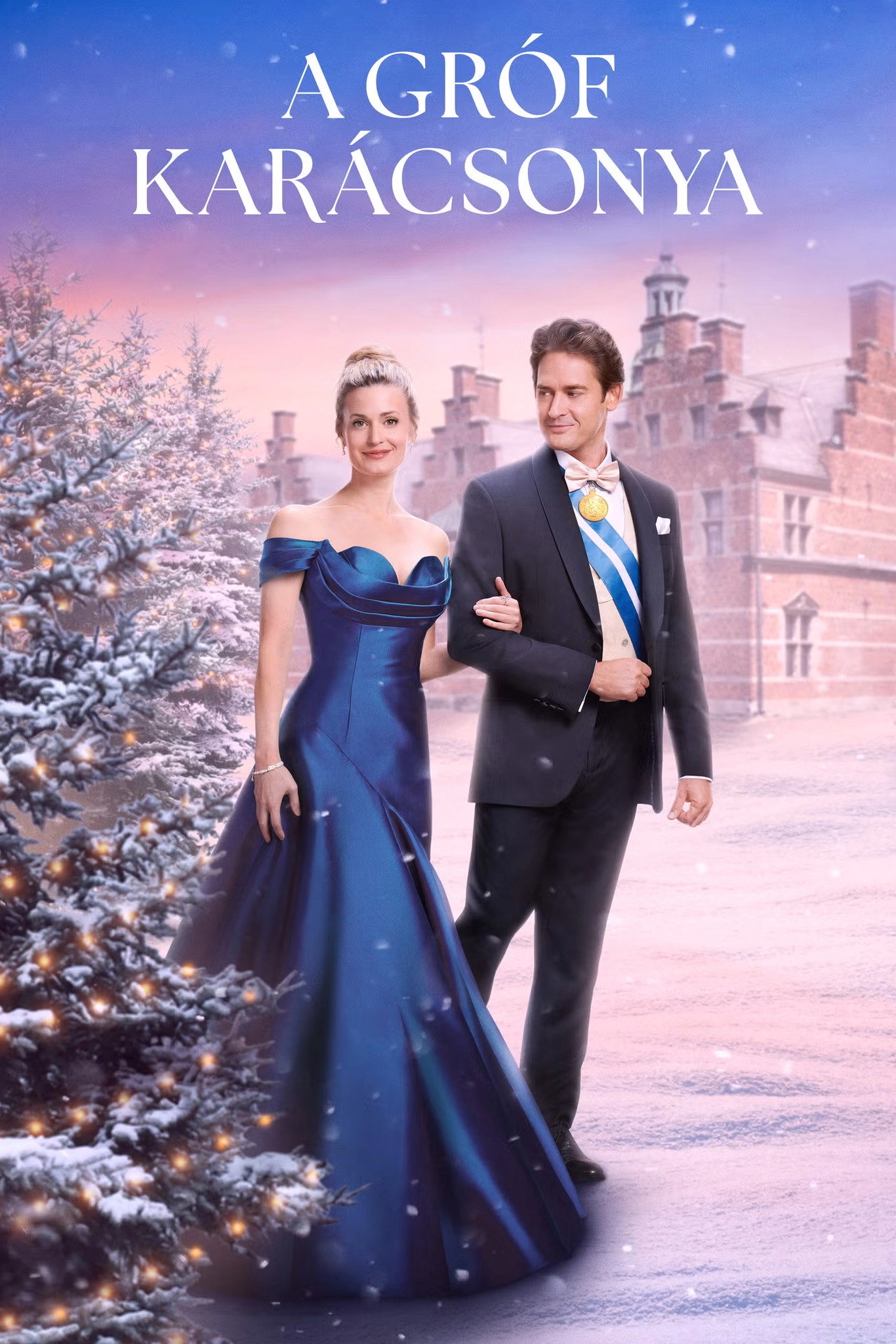 A Not So Royal Christmas