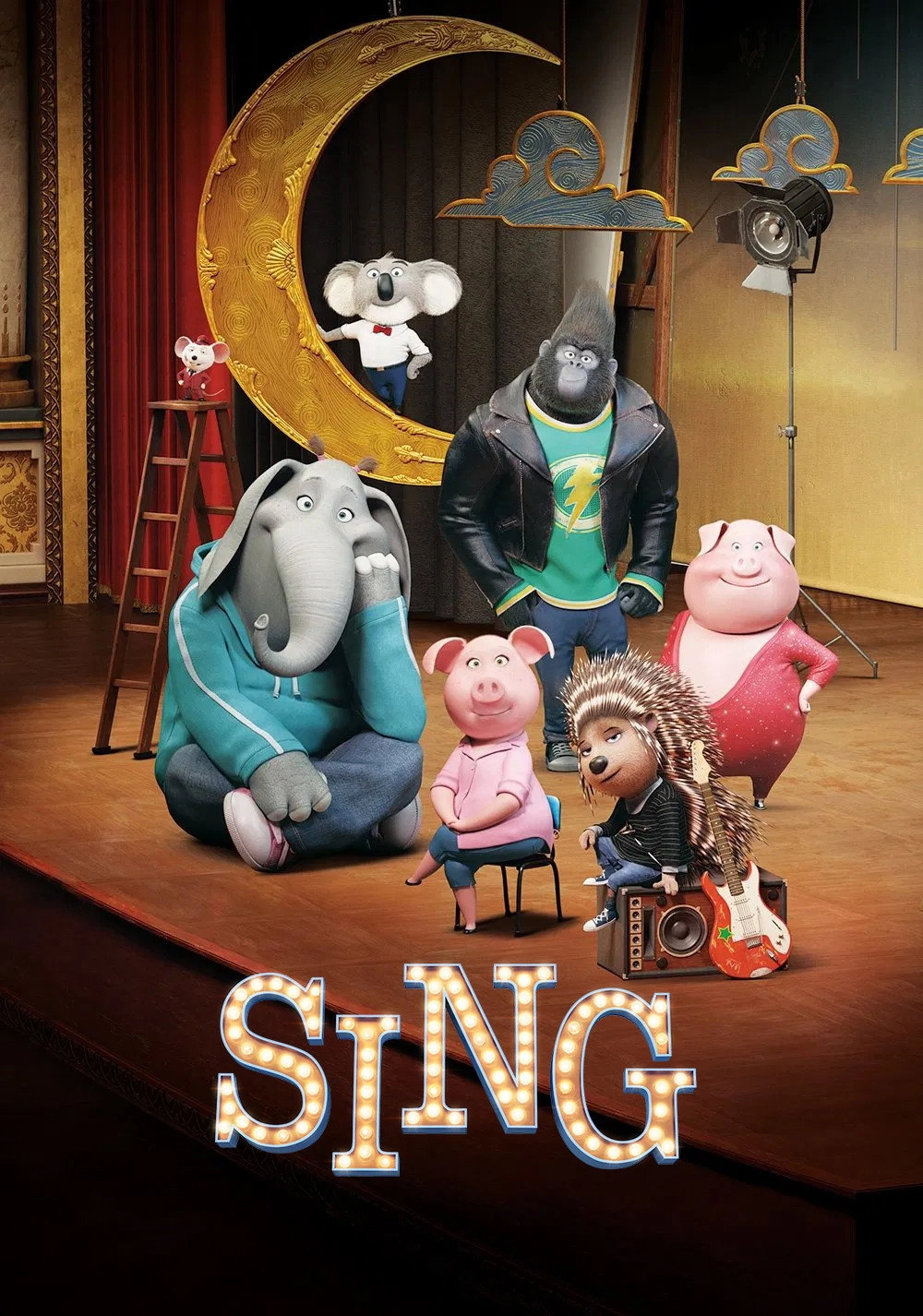 Sing