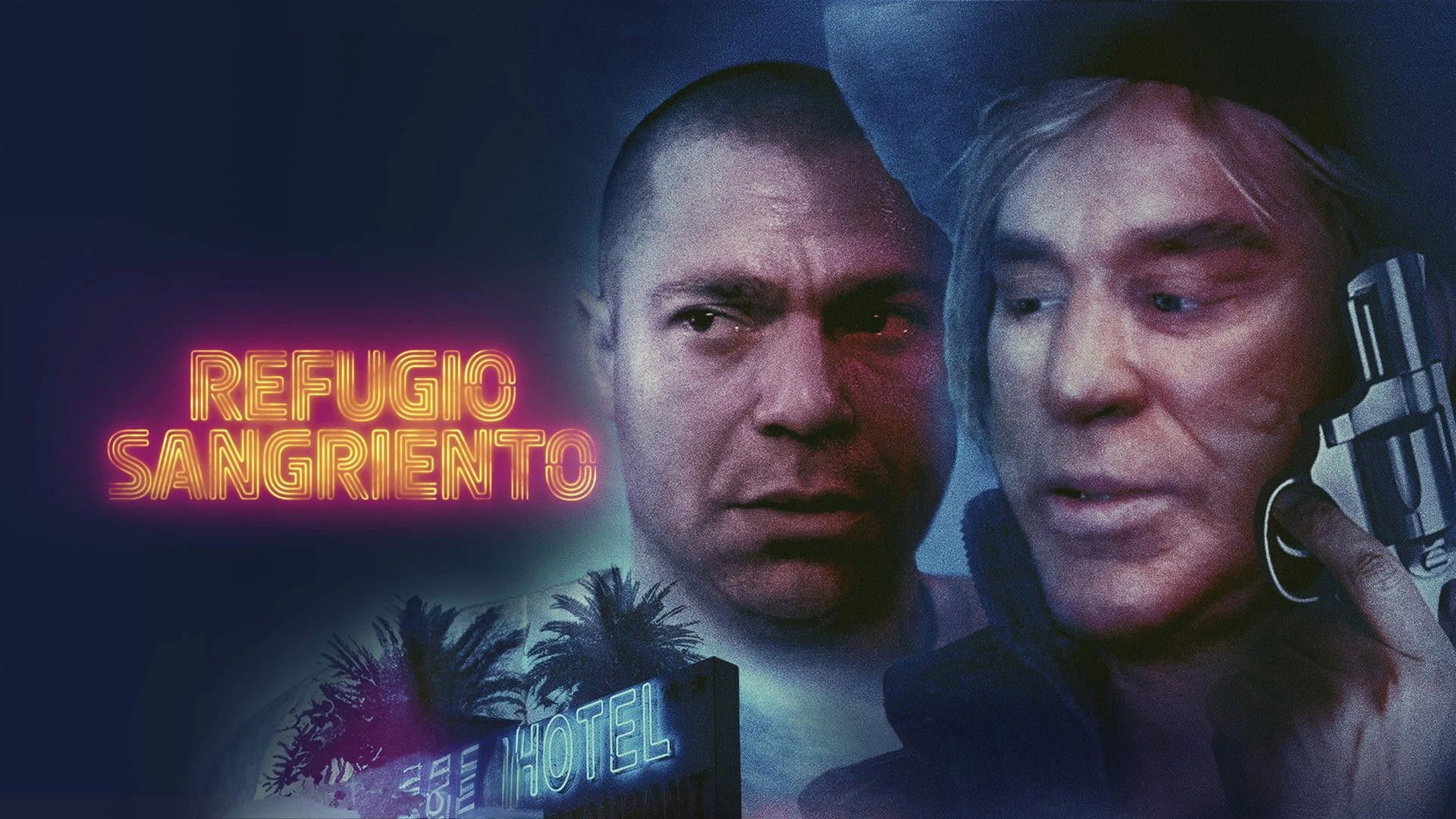 Murder Motel