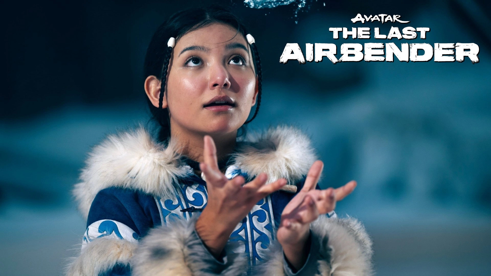 Avatar the Last Airbender