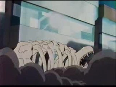 Brave Command Dagwon