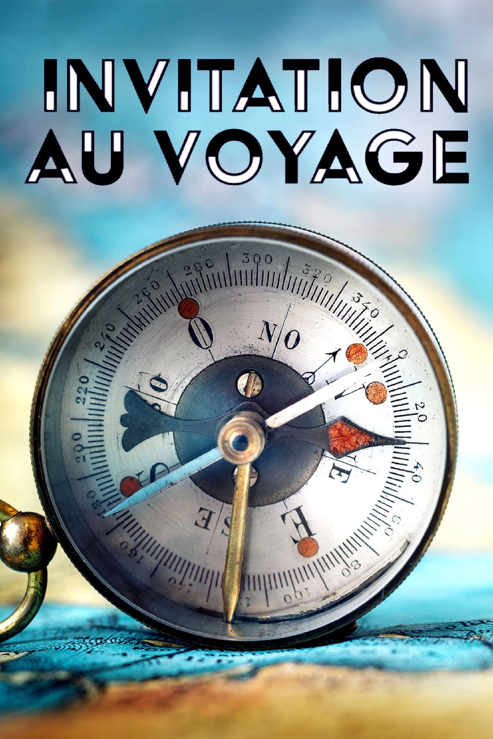 Invitation au voyage