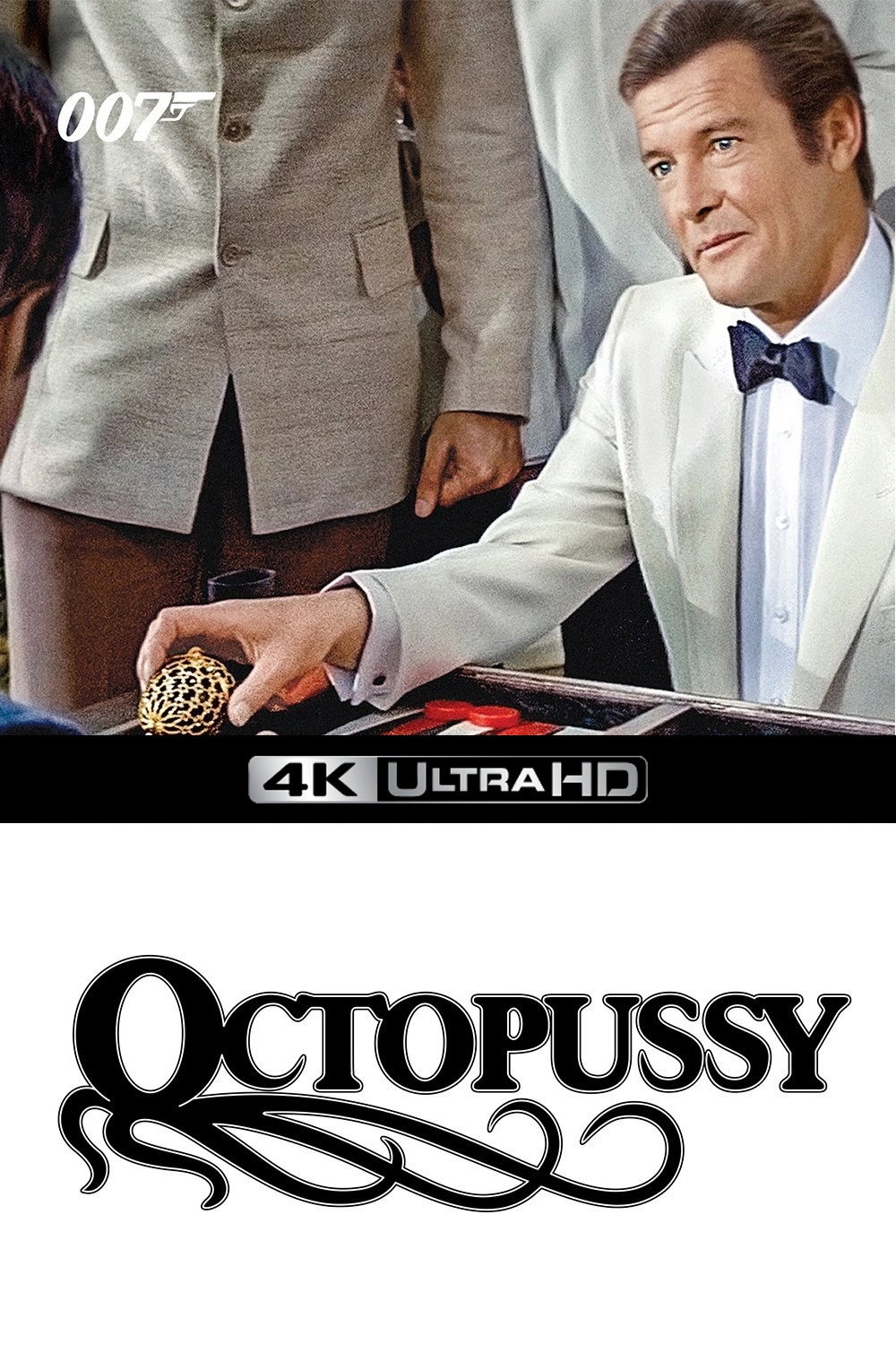 Octopussy