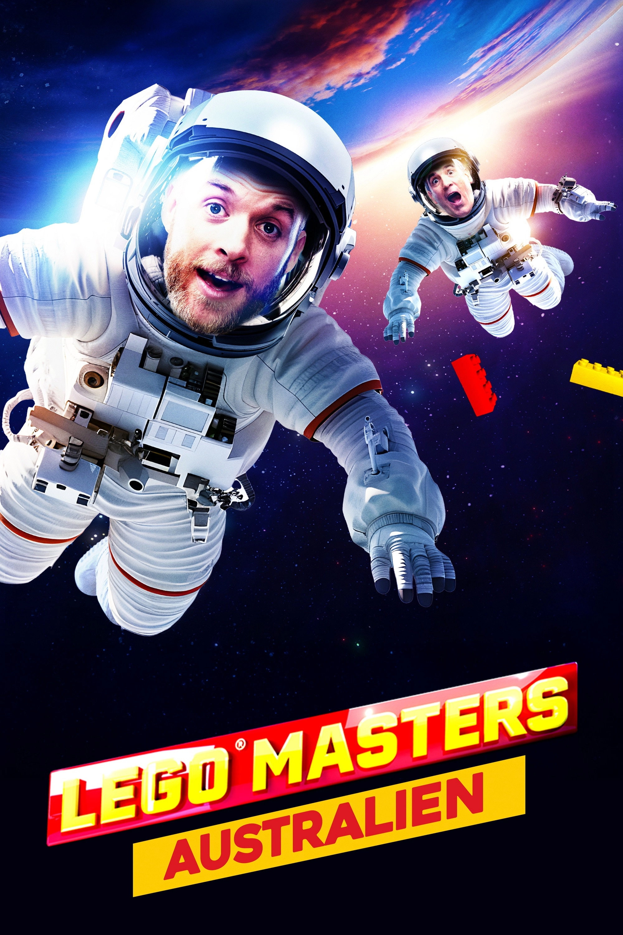 LEGO Masters