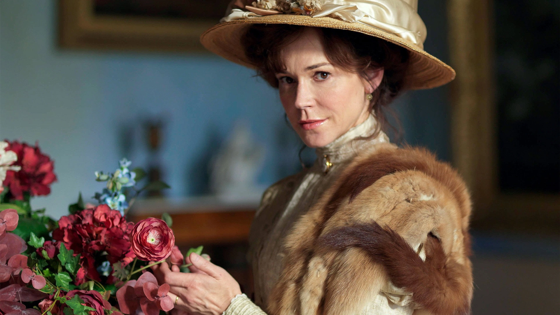 Mr Selfridge