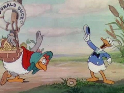 Disney Animated Shorts