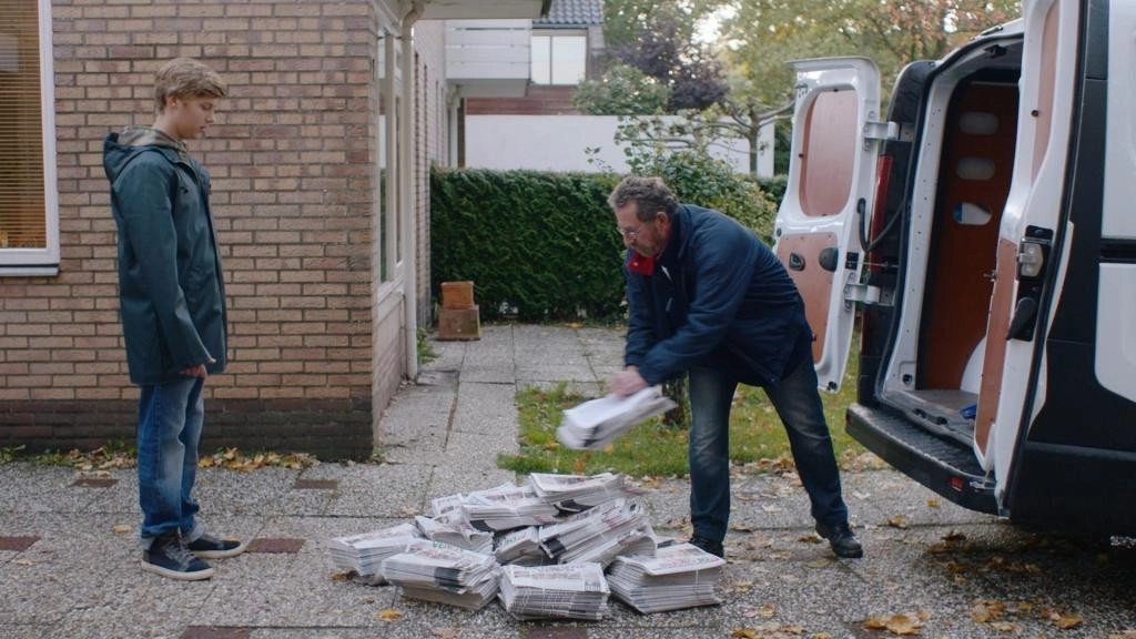 Lust Des Schöpfers