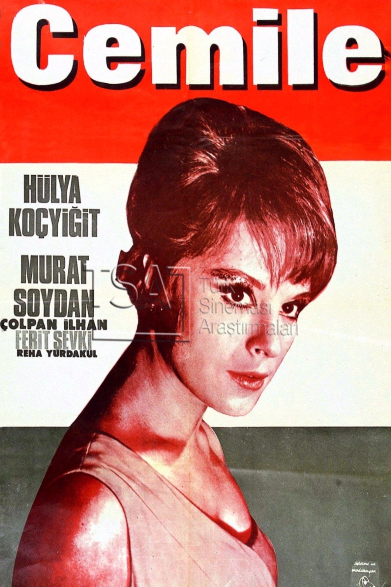 Cemile: Yalancı