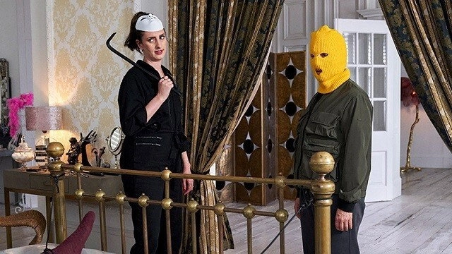 Hitmen