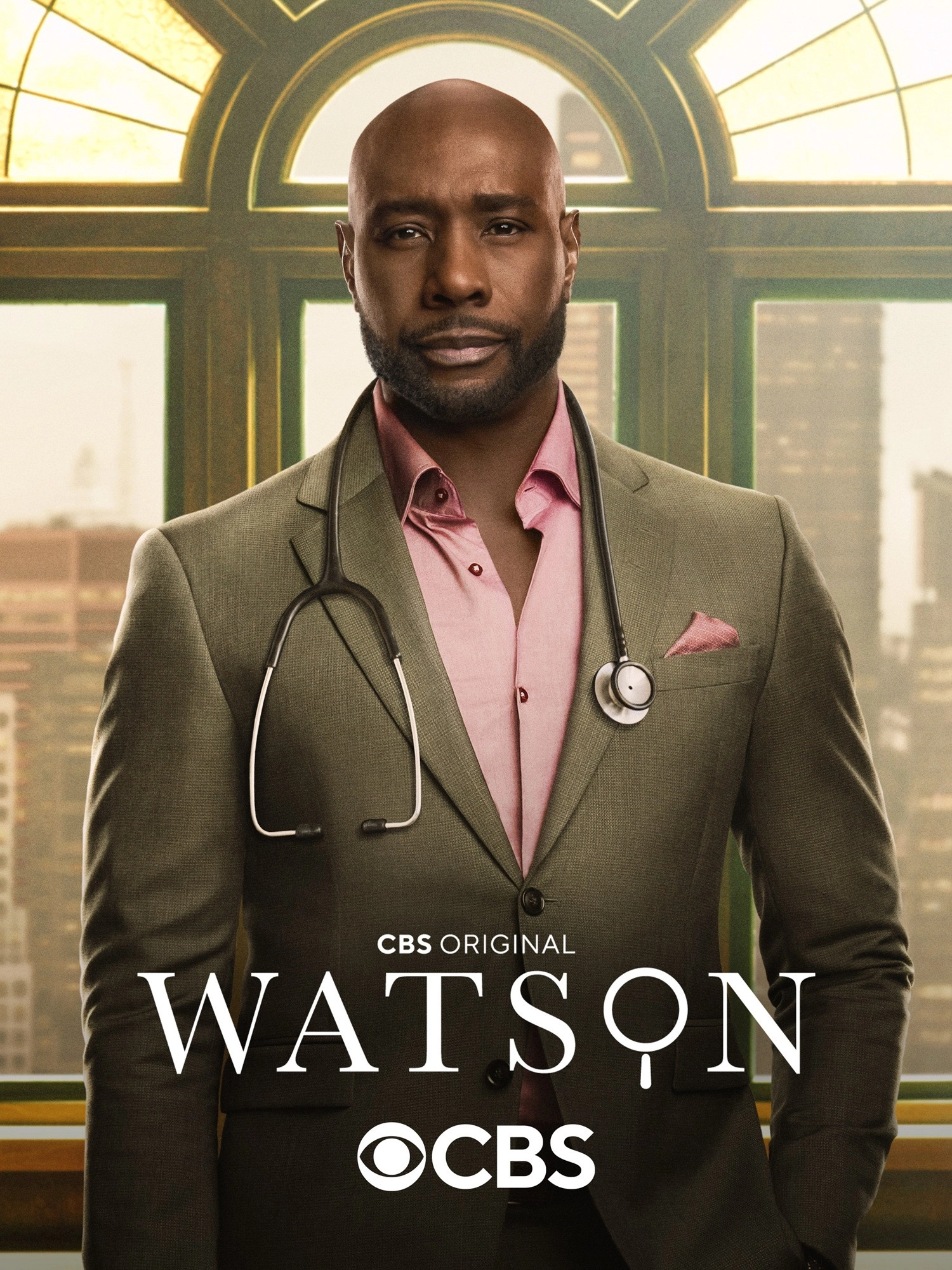 Watson