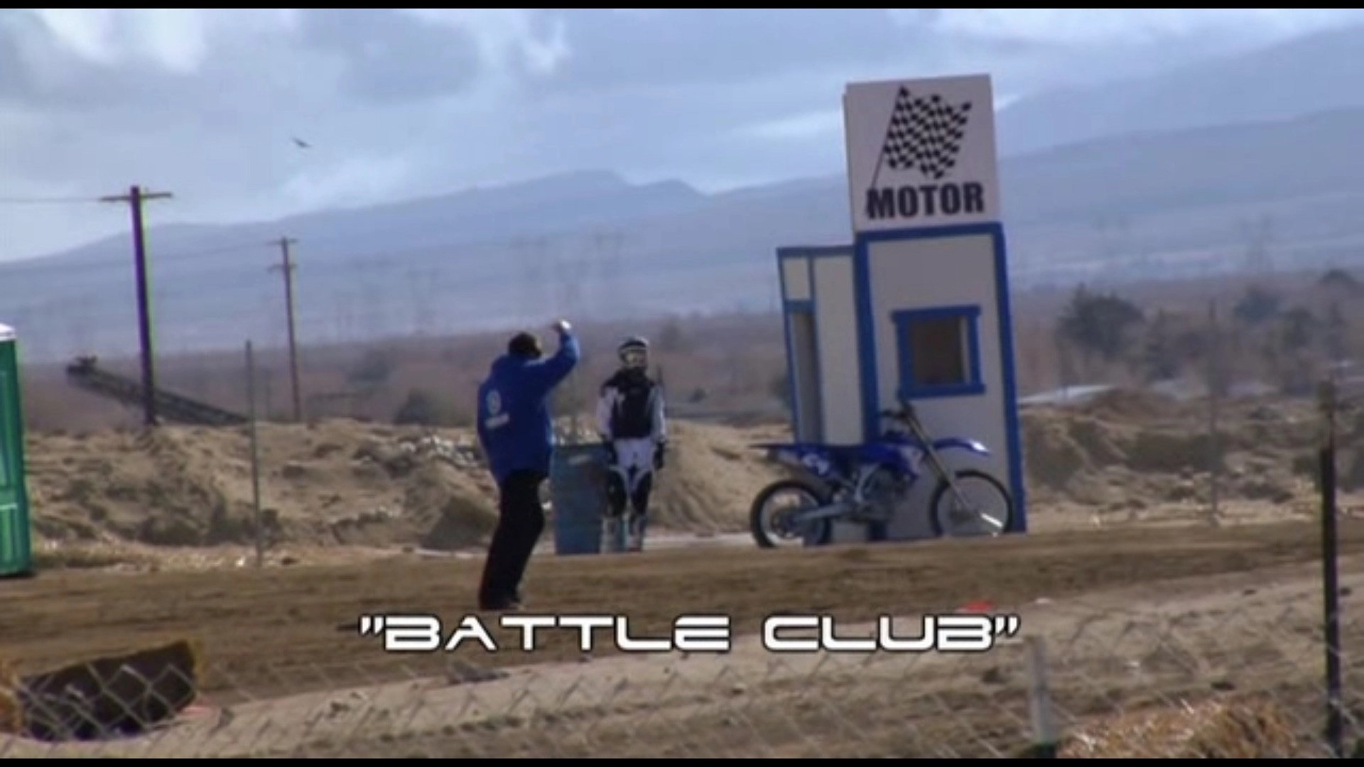 Kamen Rider: Dragon Knight