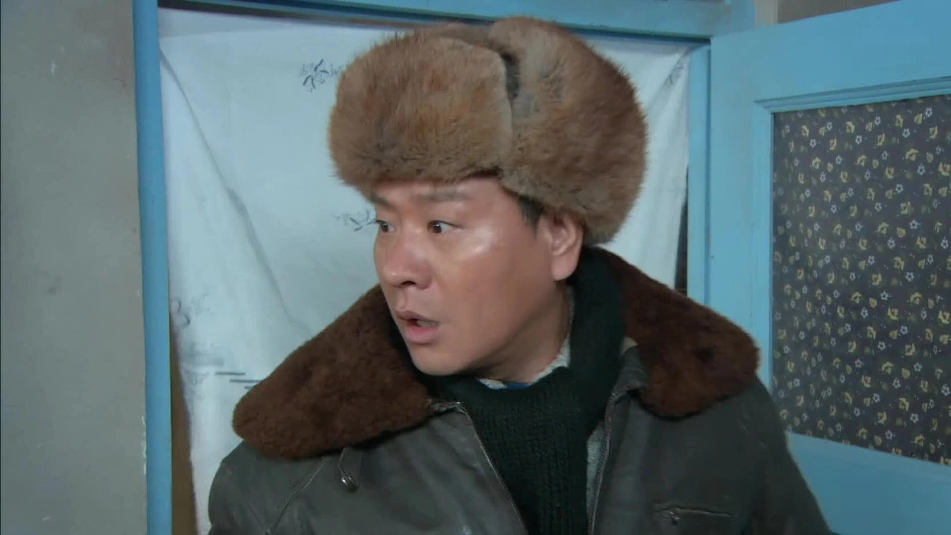 七九河开