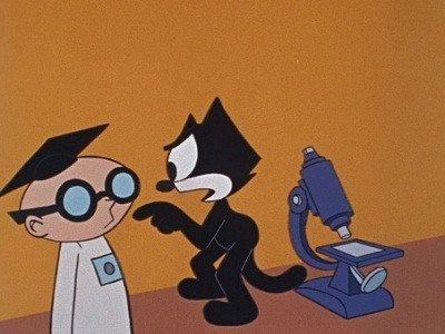 Felix the Cat