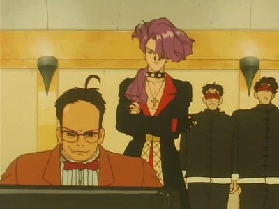 Brave Express Might Gaine