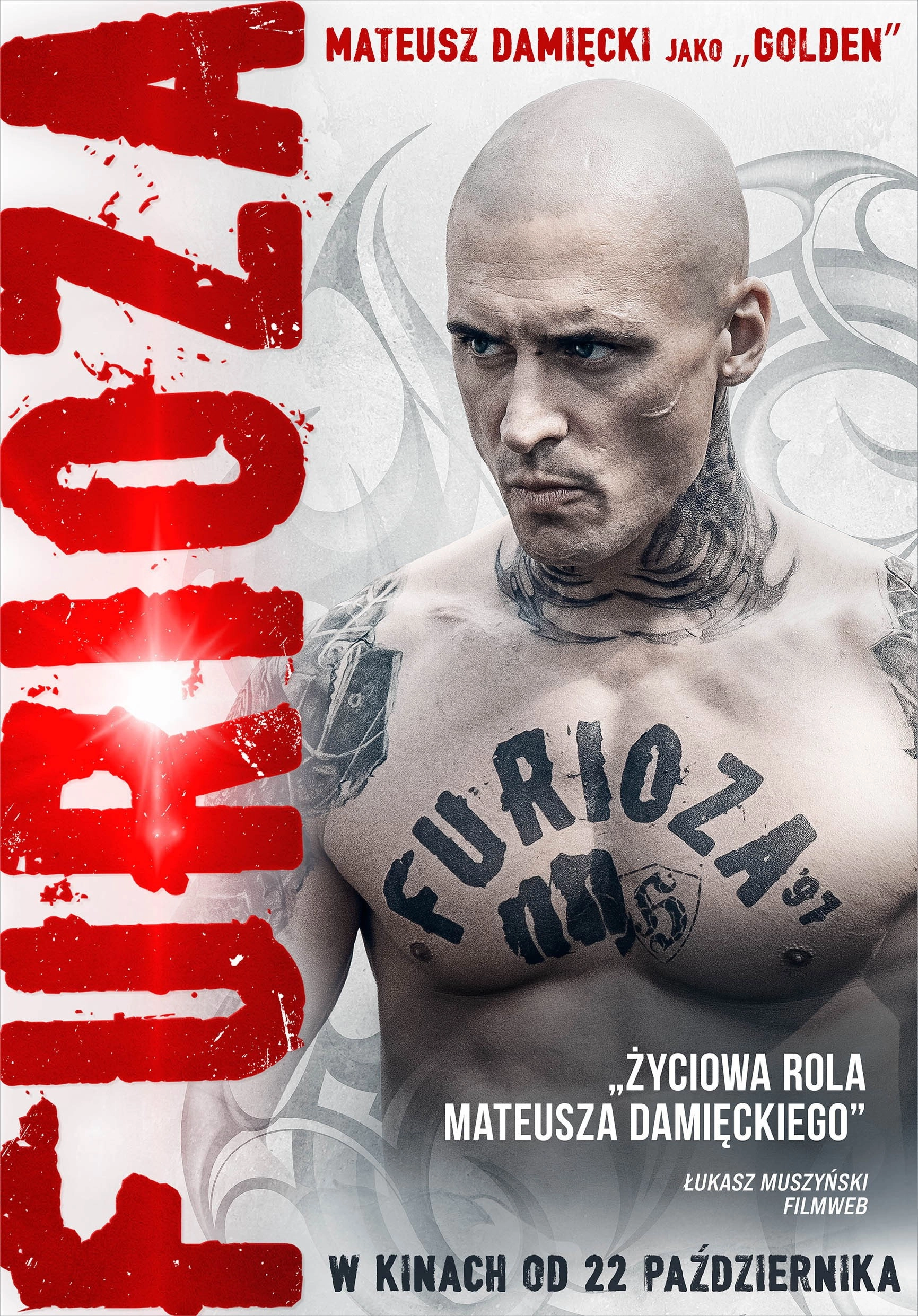 Furioza