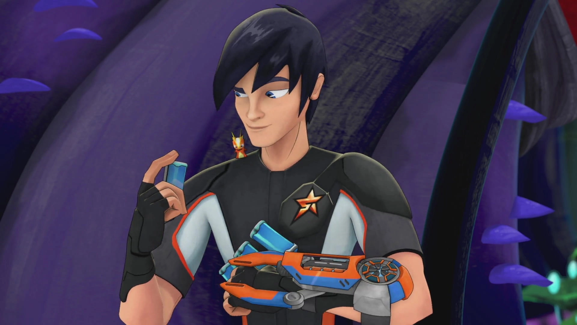 Slugterra: Ascension