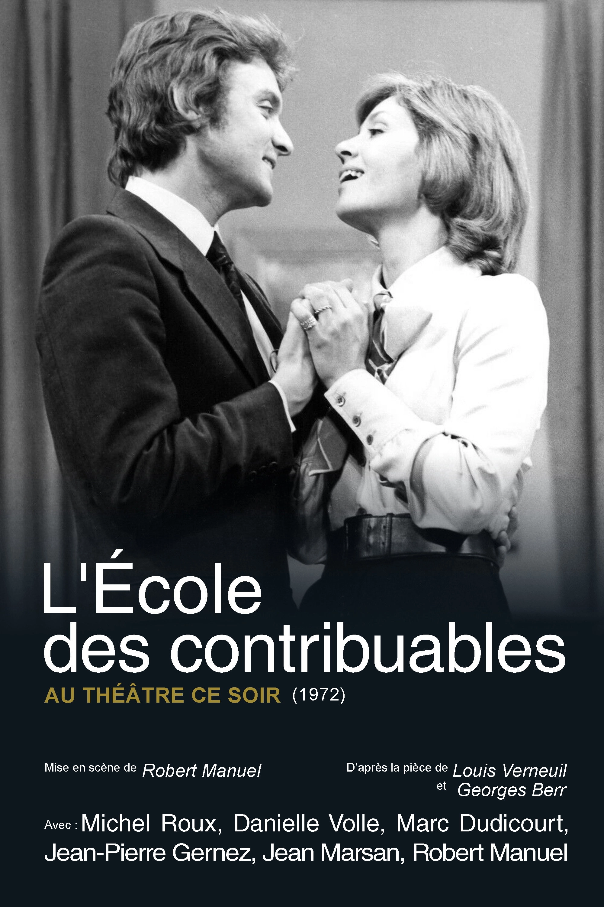 L'École des contribuables