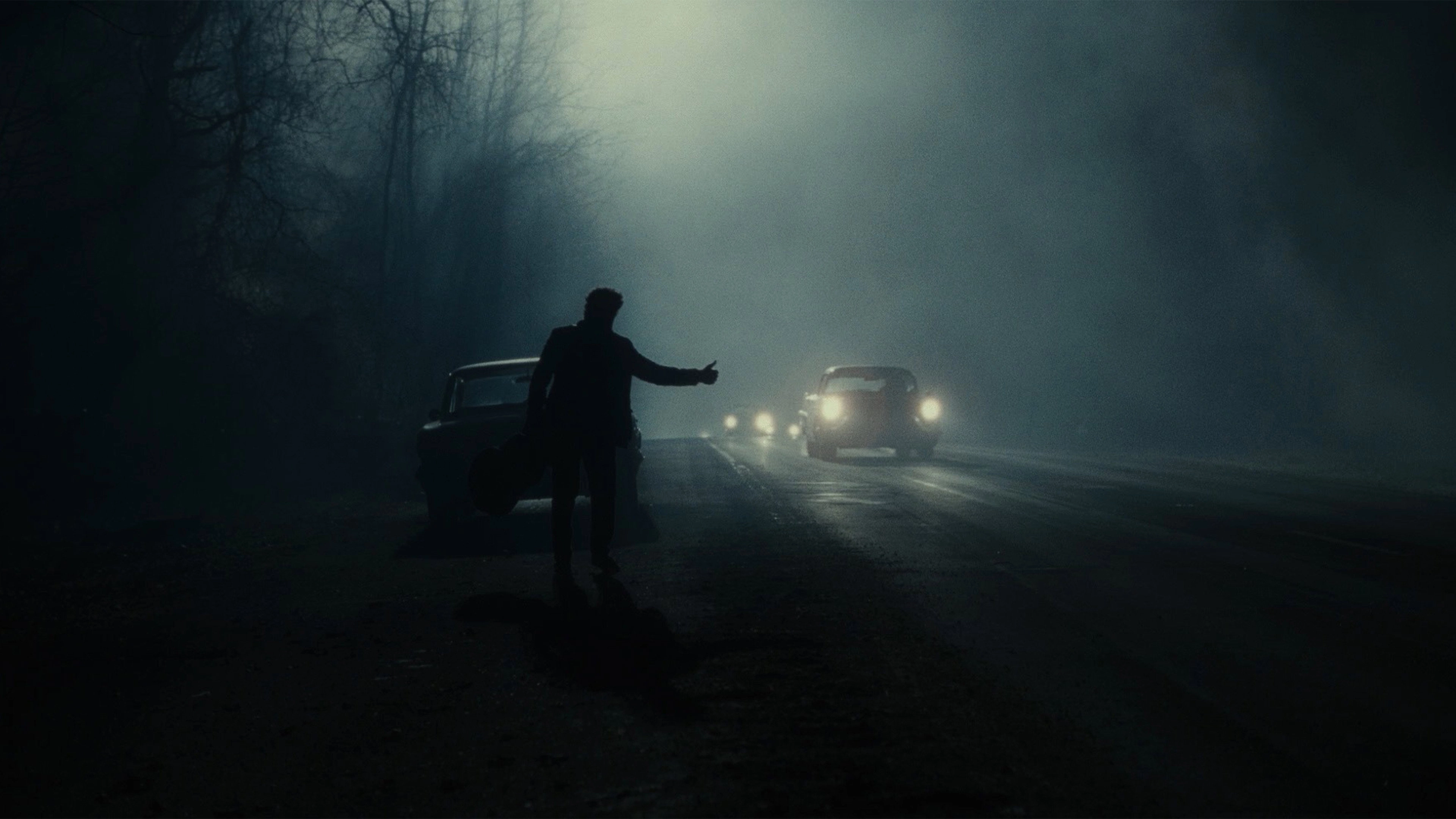 Inside Llewyn Davis