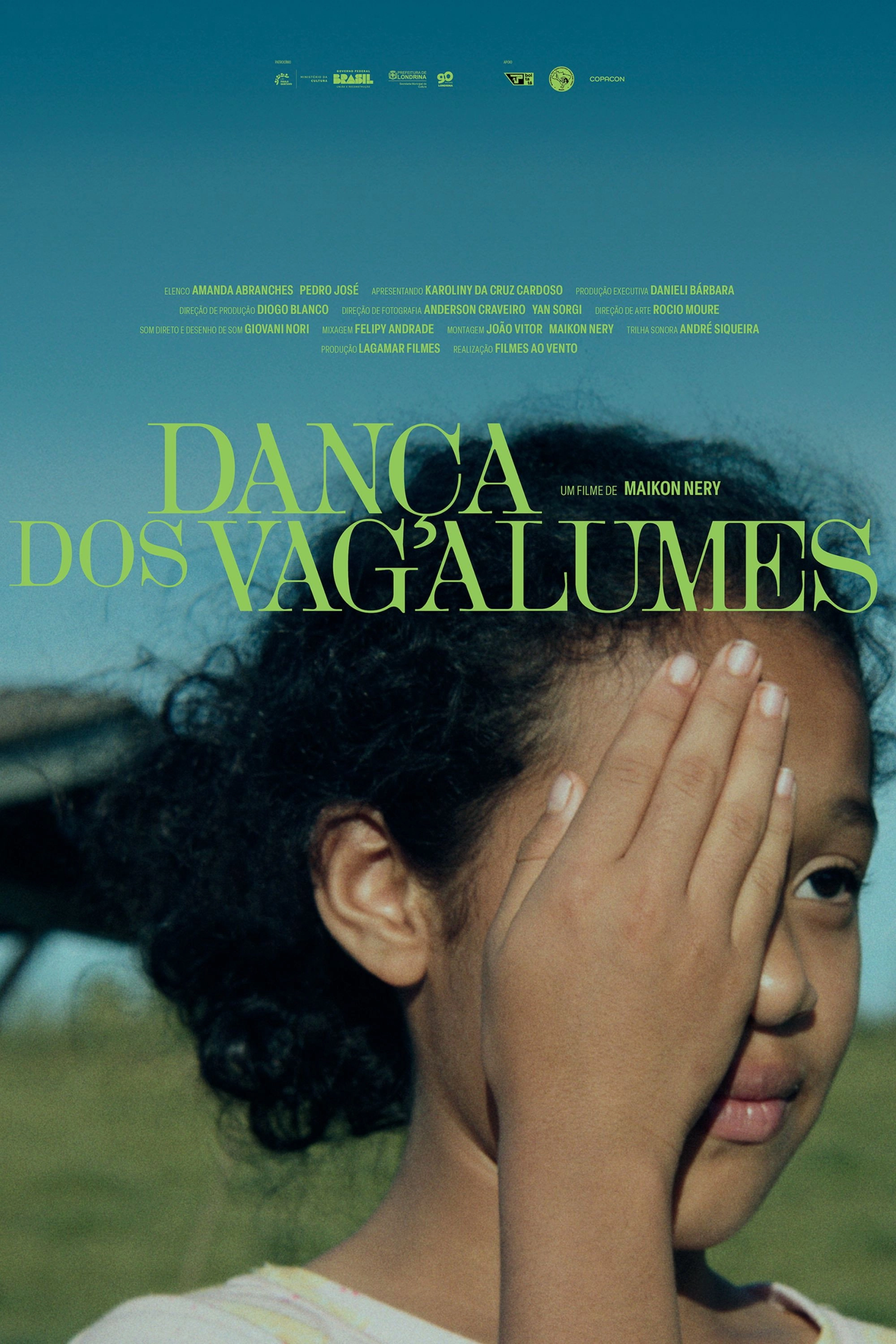 Dança dos Vagalumes