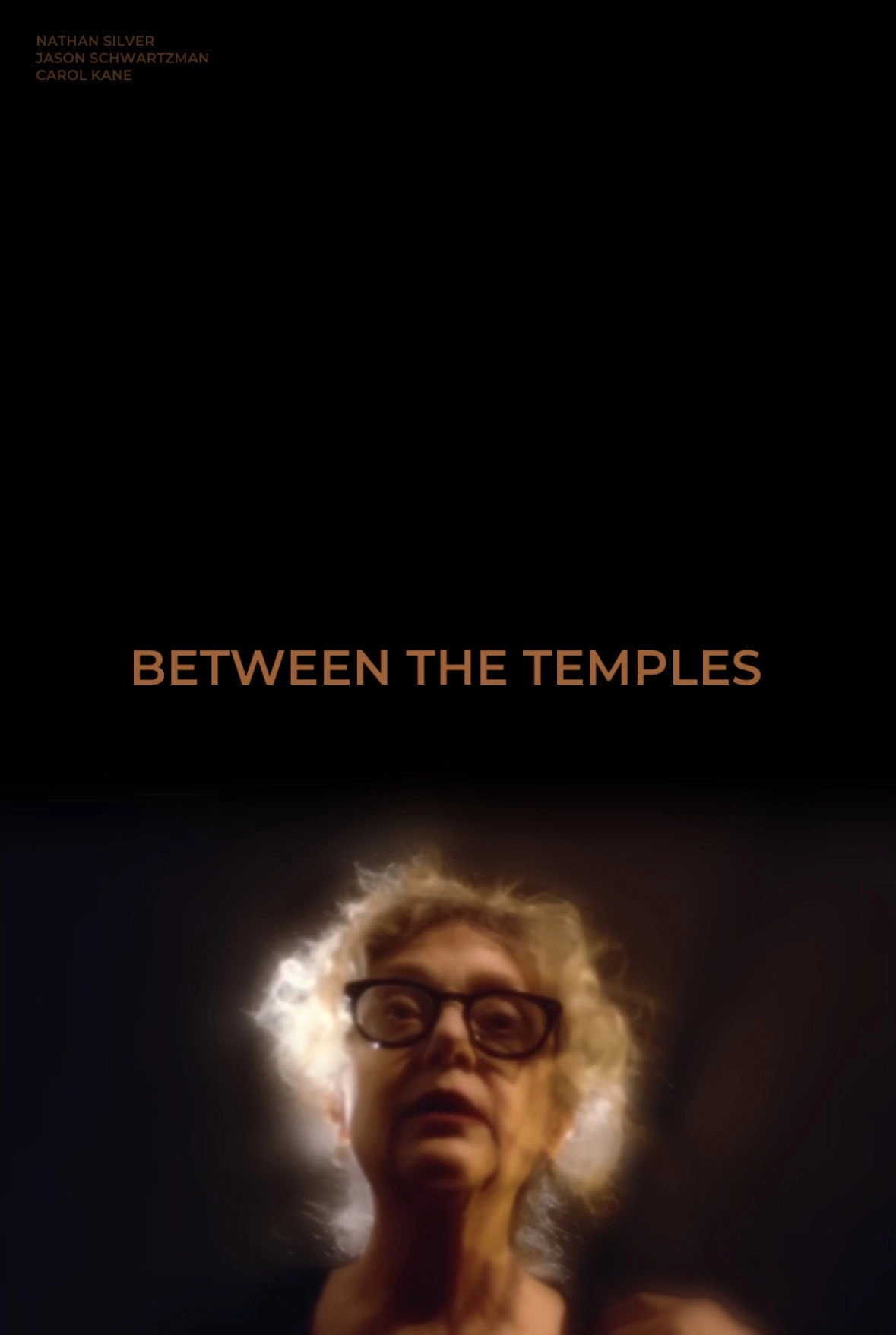 Between the Temples
