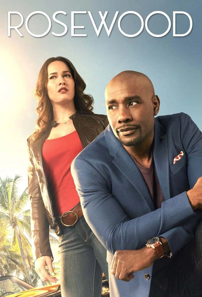 Rosewood