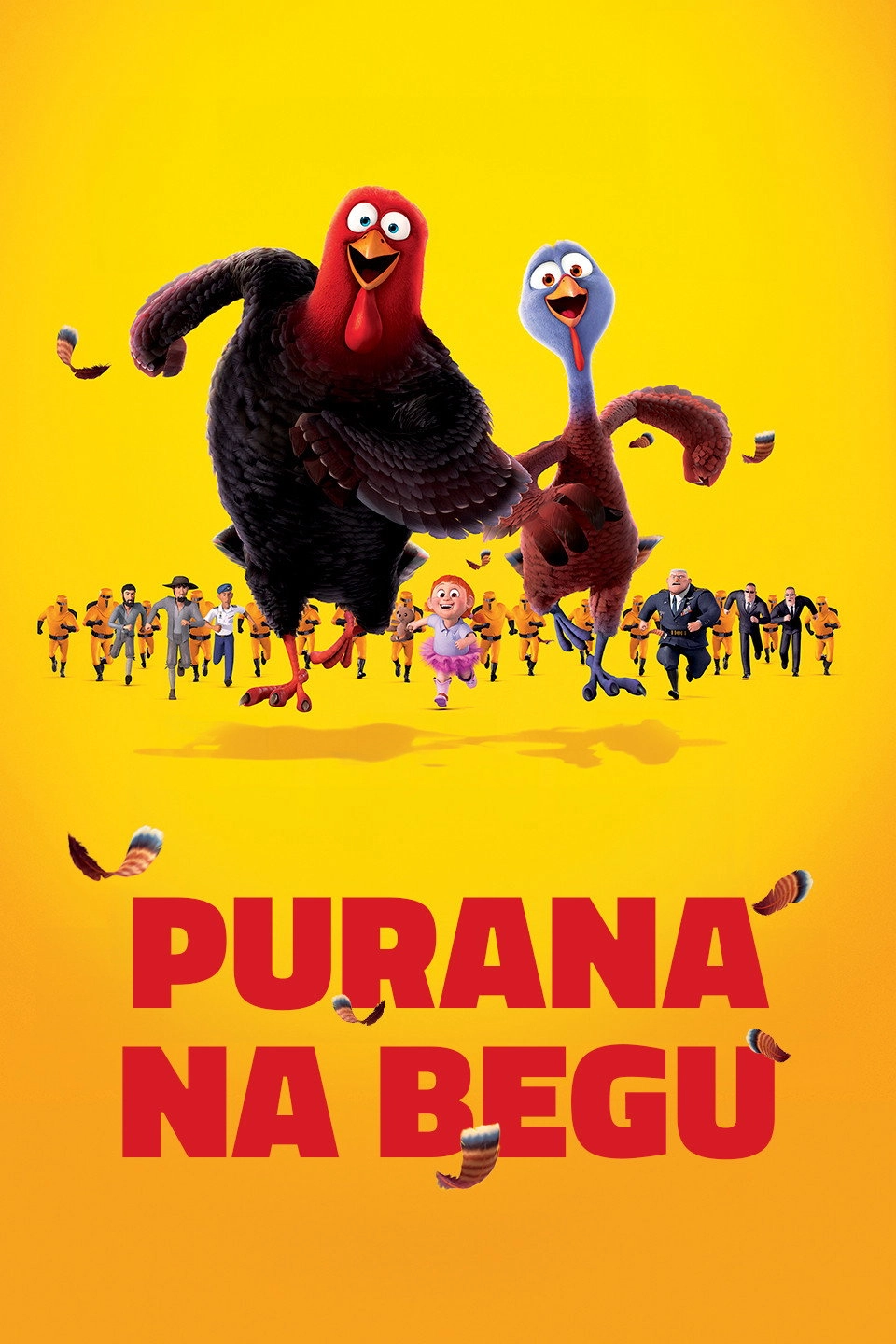 Free Birds