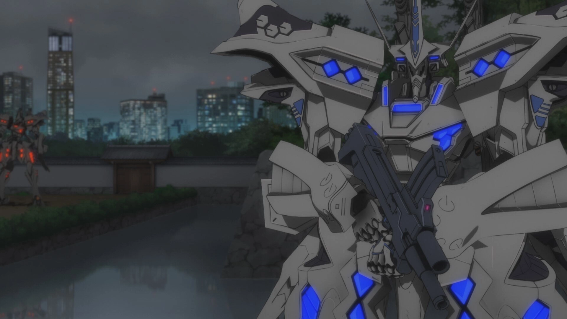 Muv-Luv Alternative