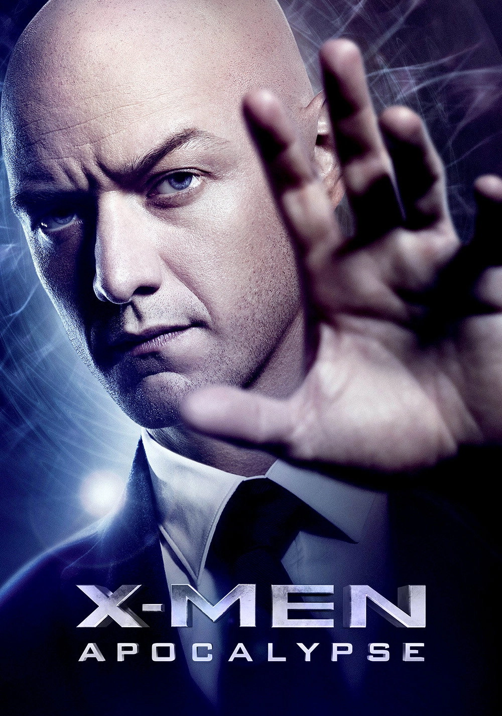 X-Men: Apocalypse