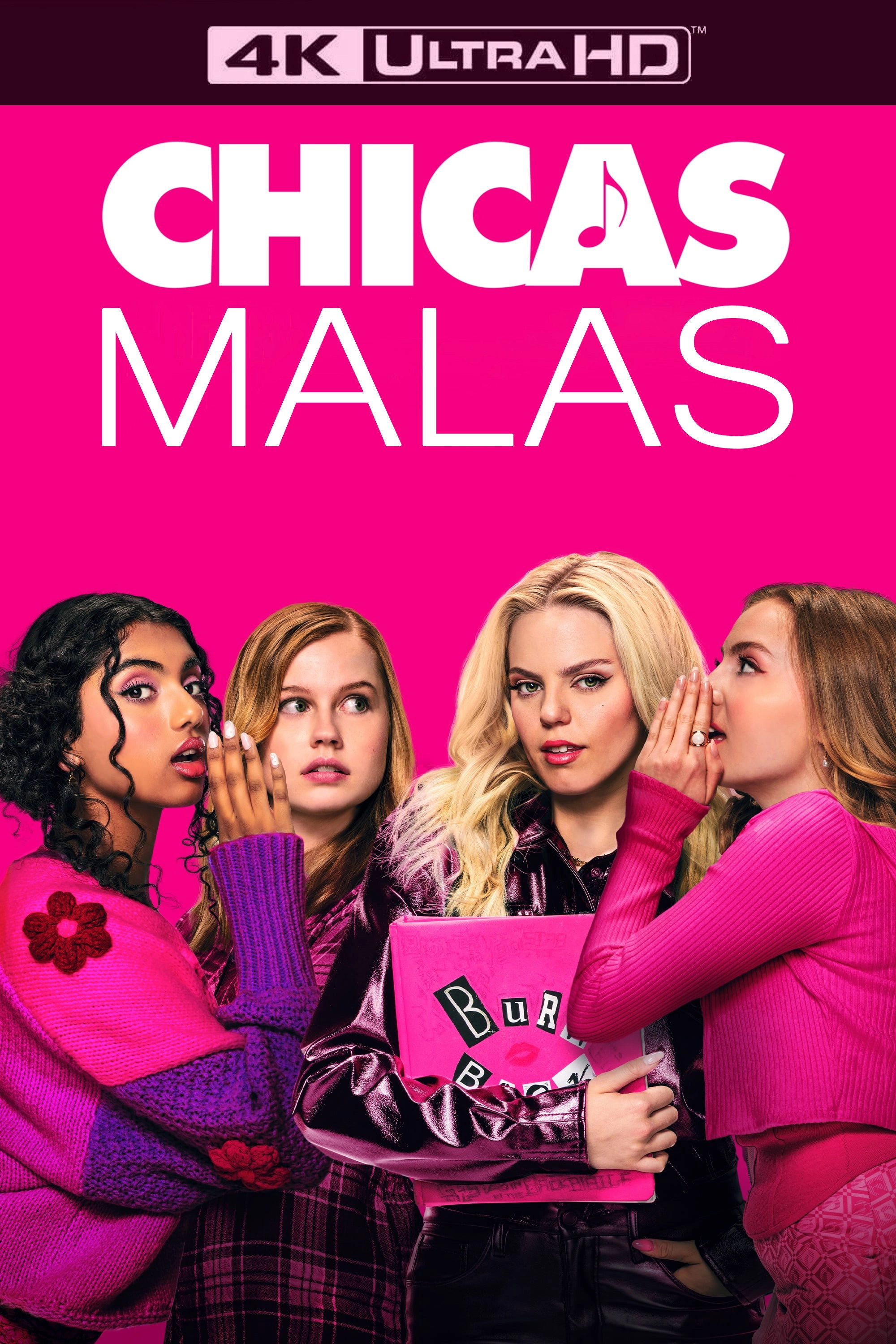 Mean Girls