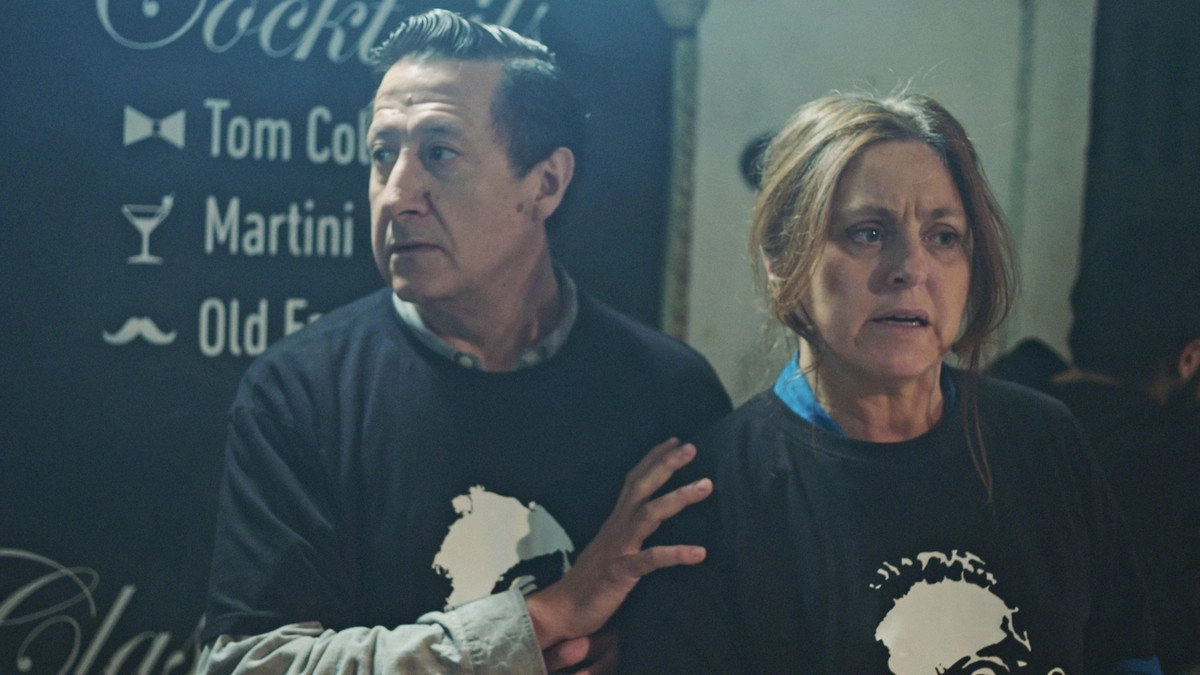 12 días que estremecieron Chile