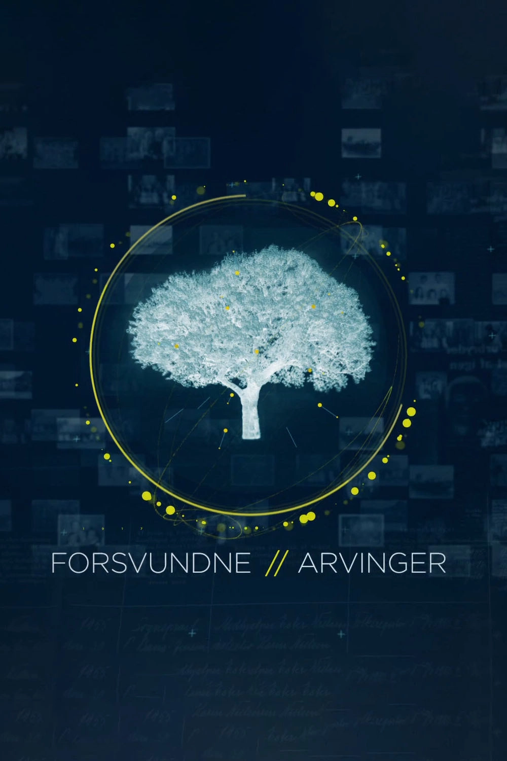 Forsvundne arvinger