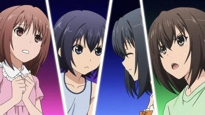Minami-ke