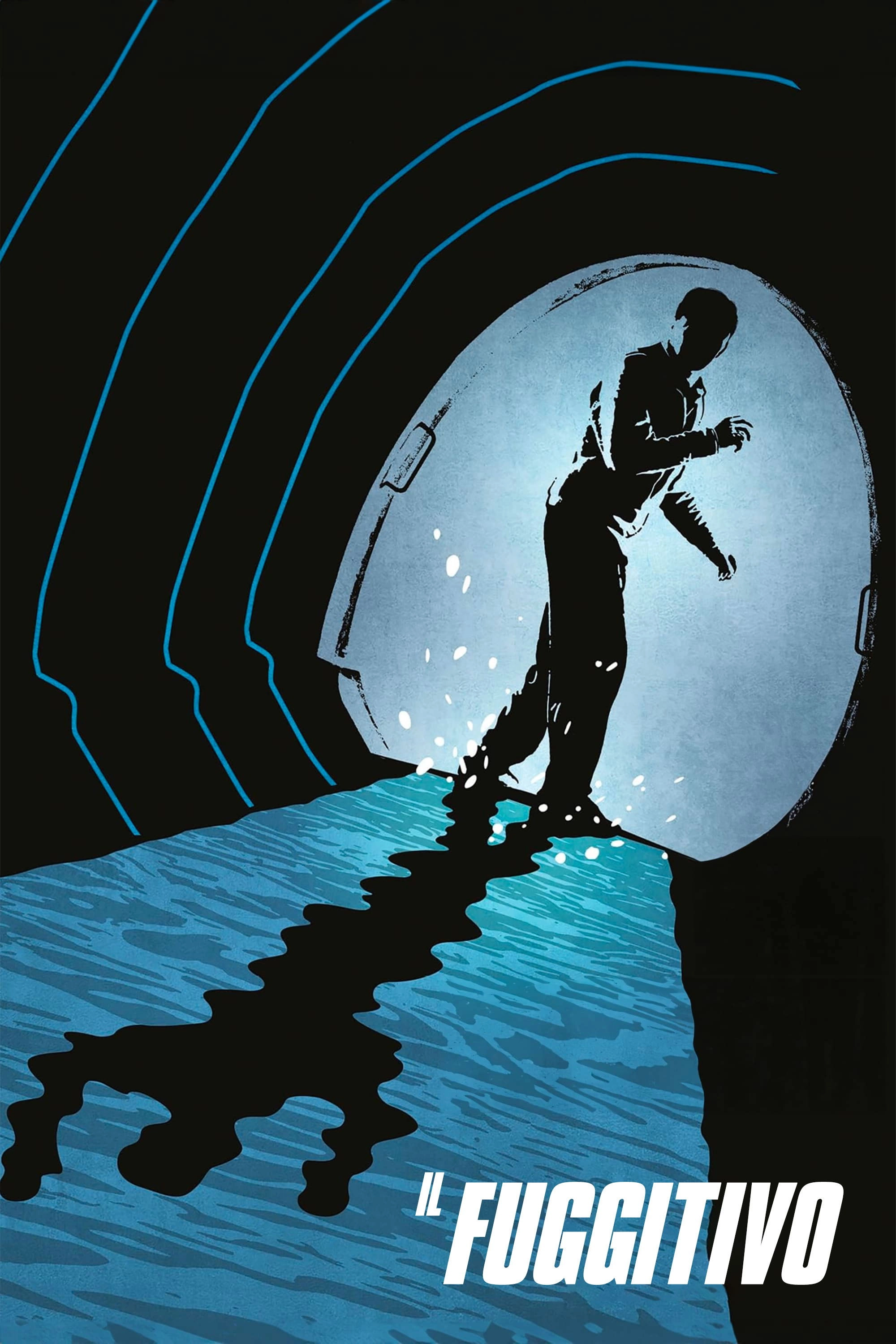 The Fugitive