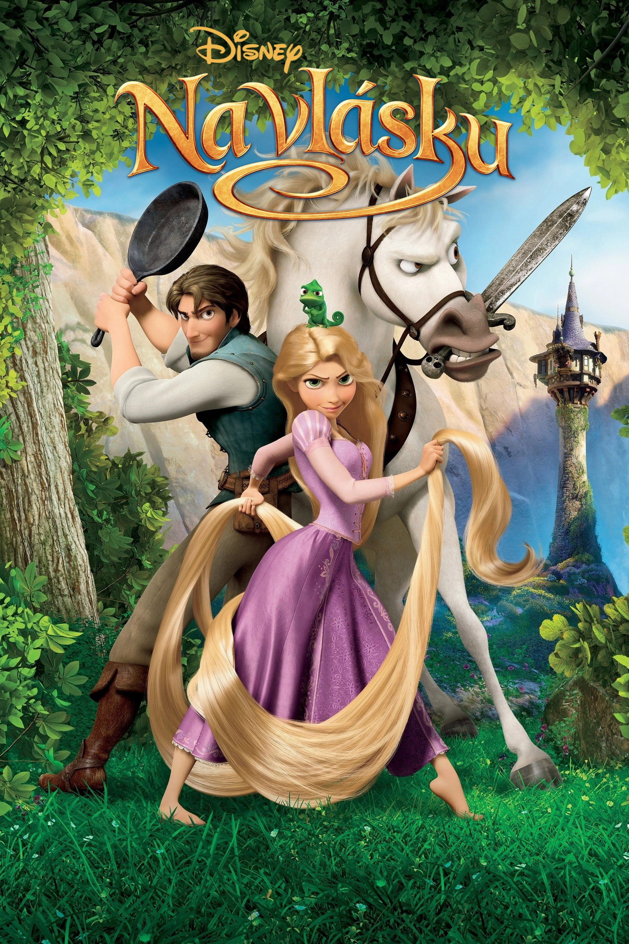 Tangled