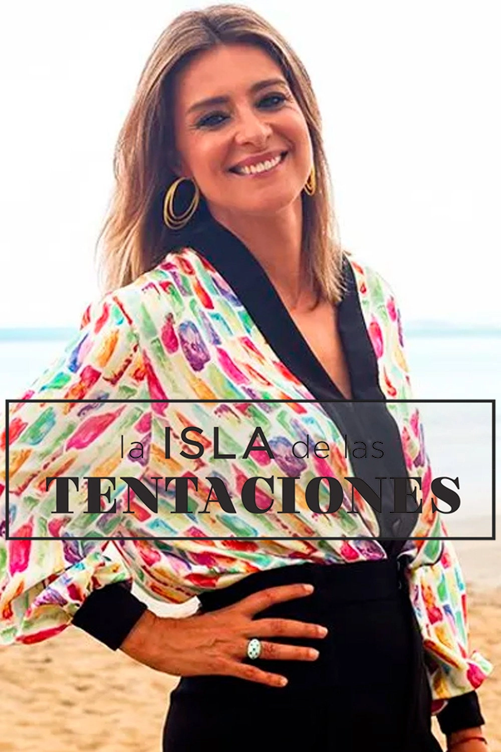 La Isla de las Tentaciones