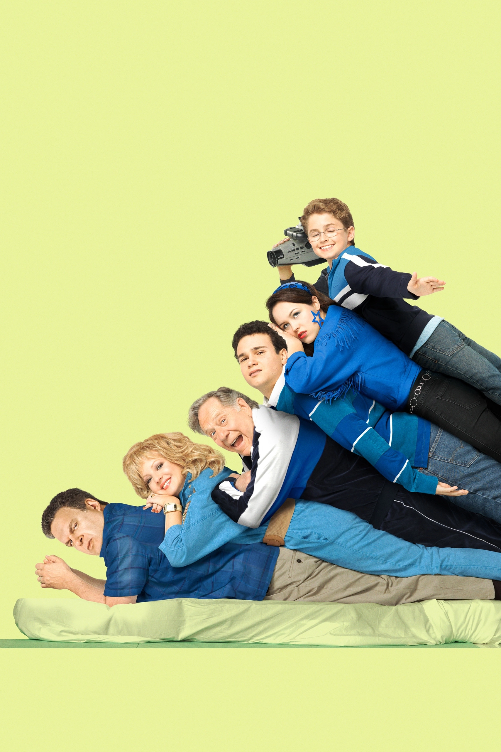 The Goldbergs