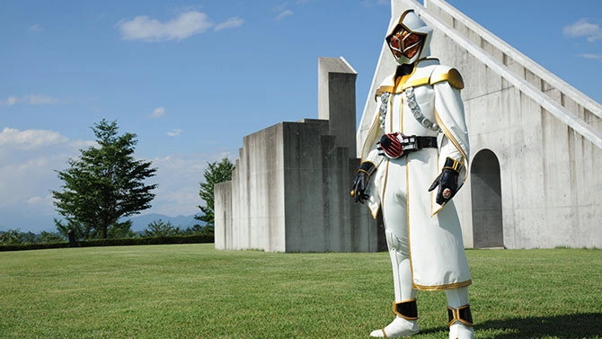 Kamen Rider Wizard
