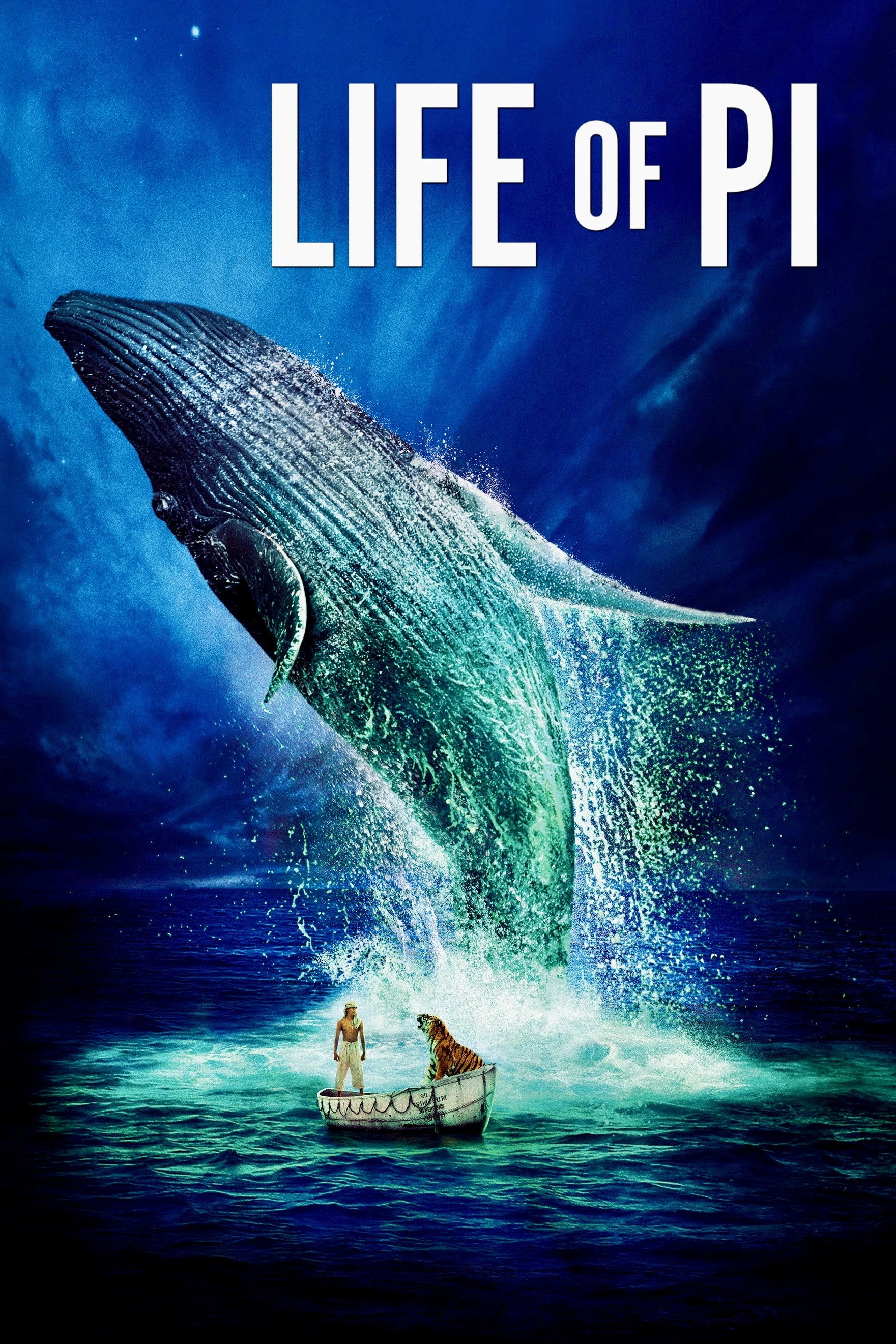 Life of Pi