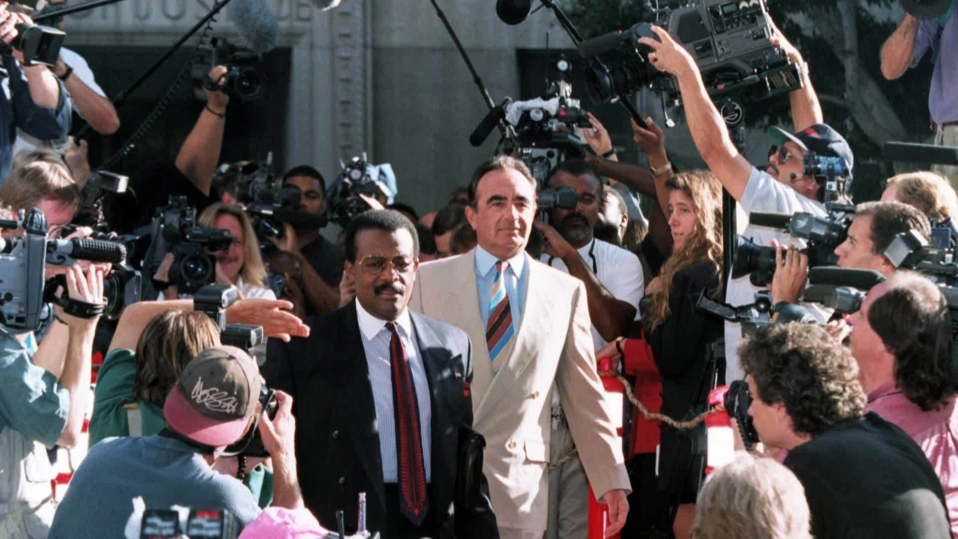 O.J.: Made in America