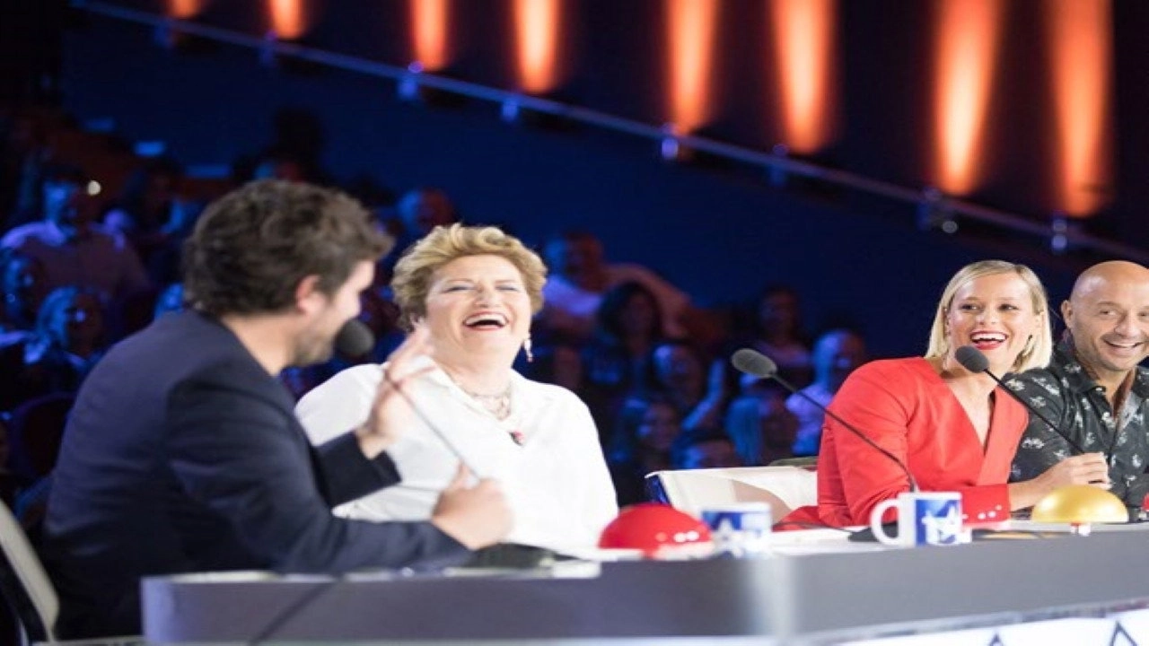 Italia's Got Talent