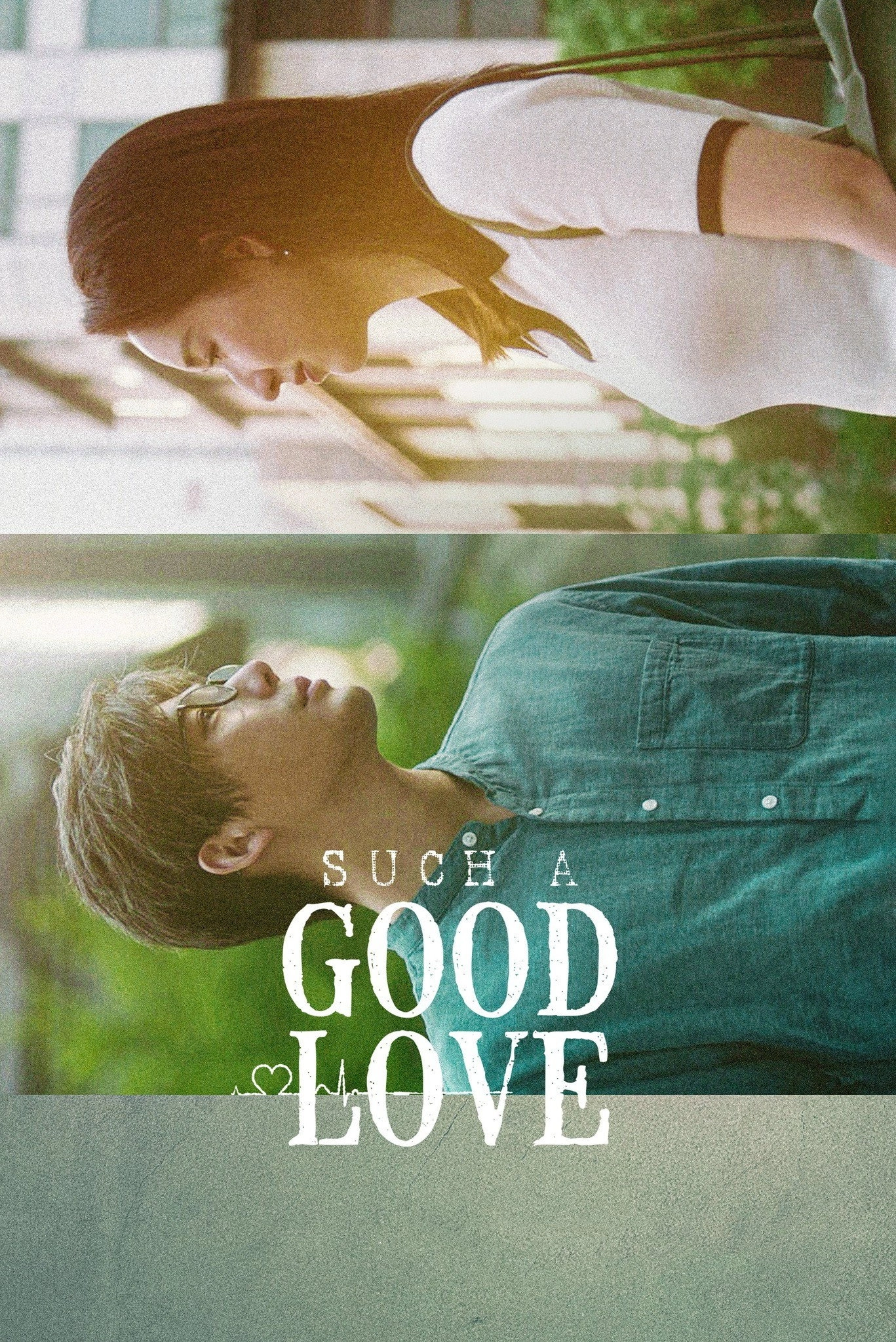Such a Good Love
