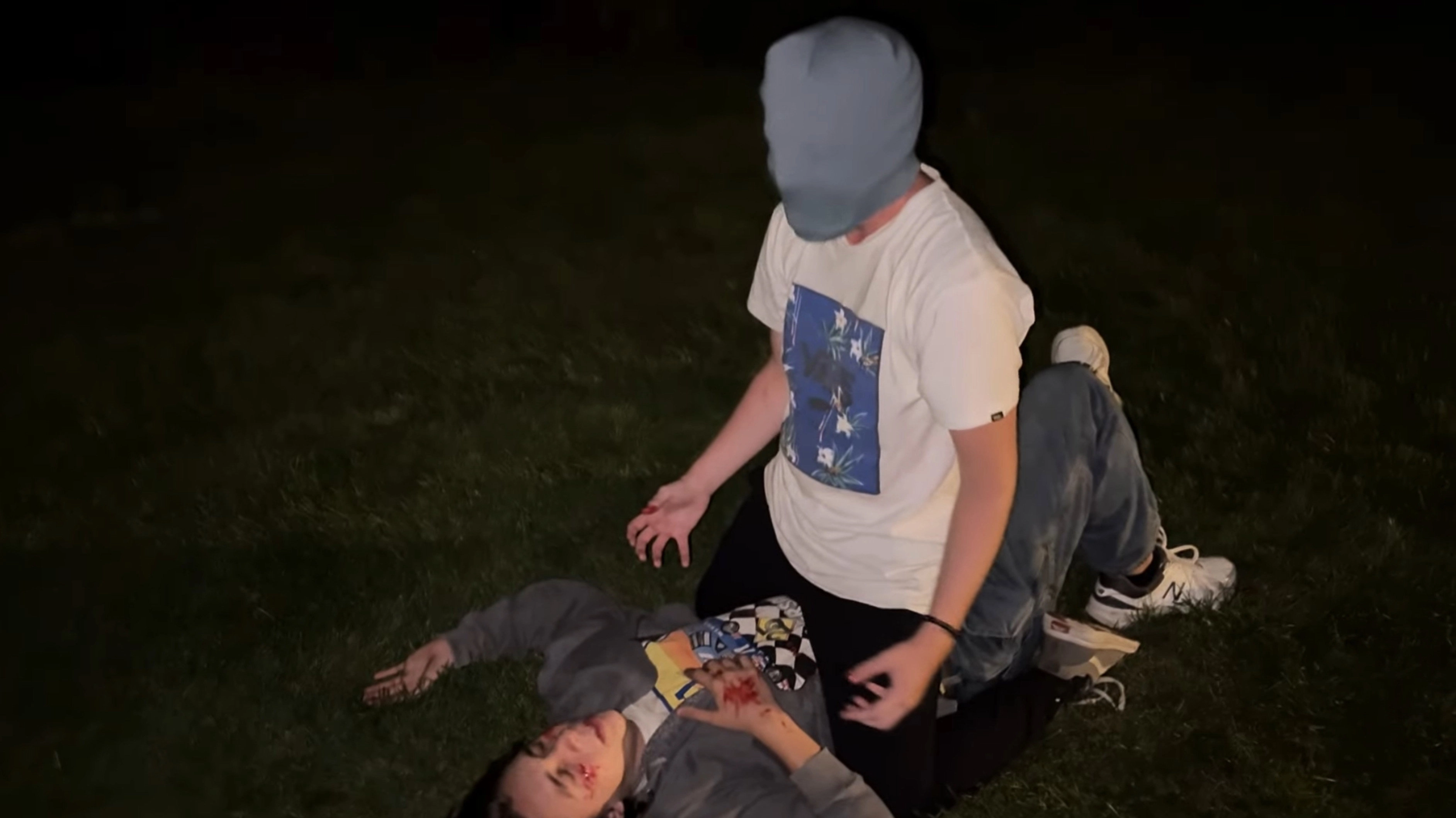 Attack of the Demojordan