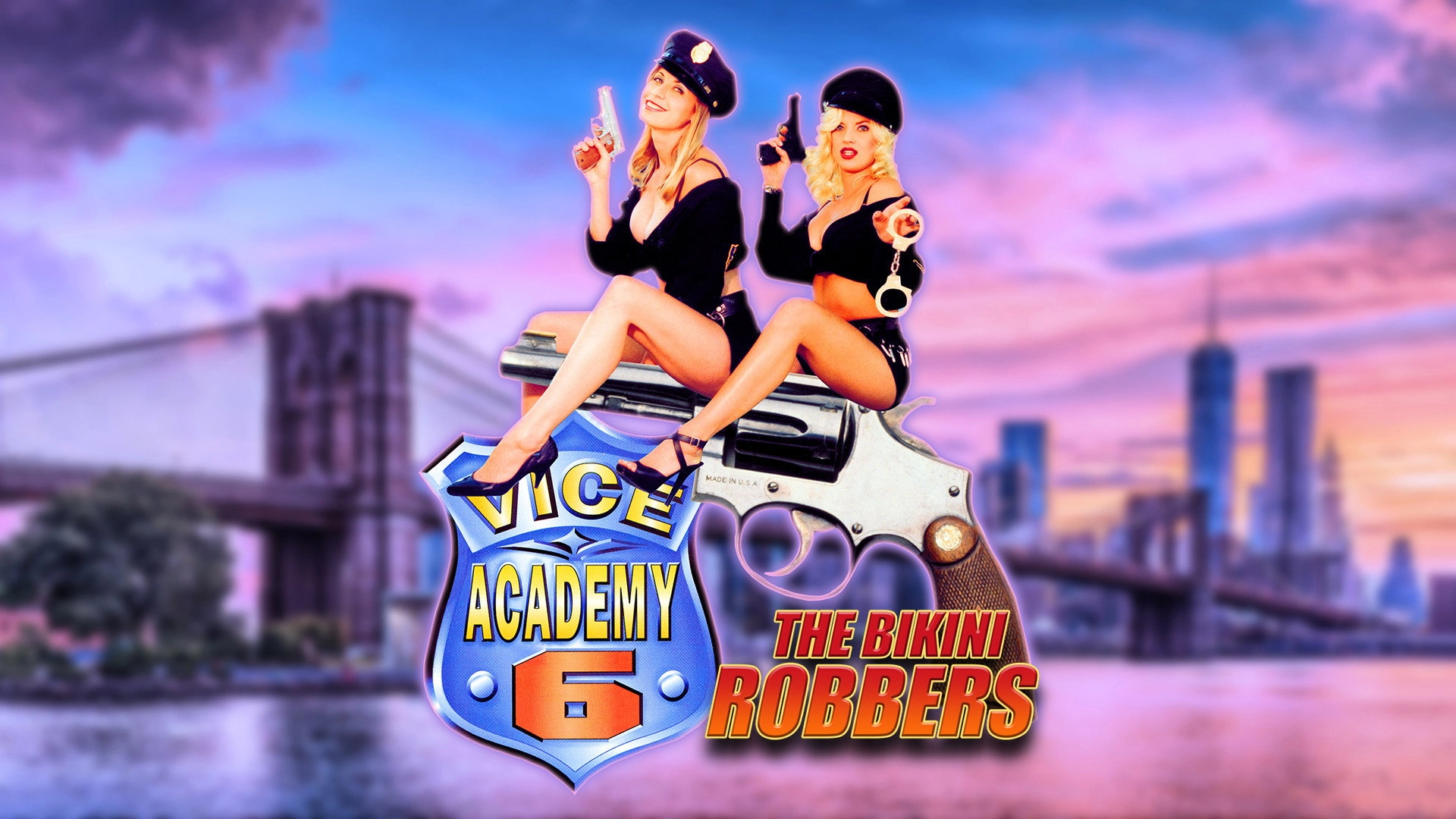 Vice Academy Part 6