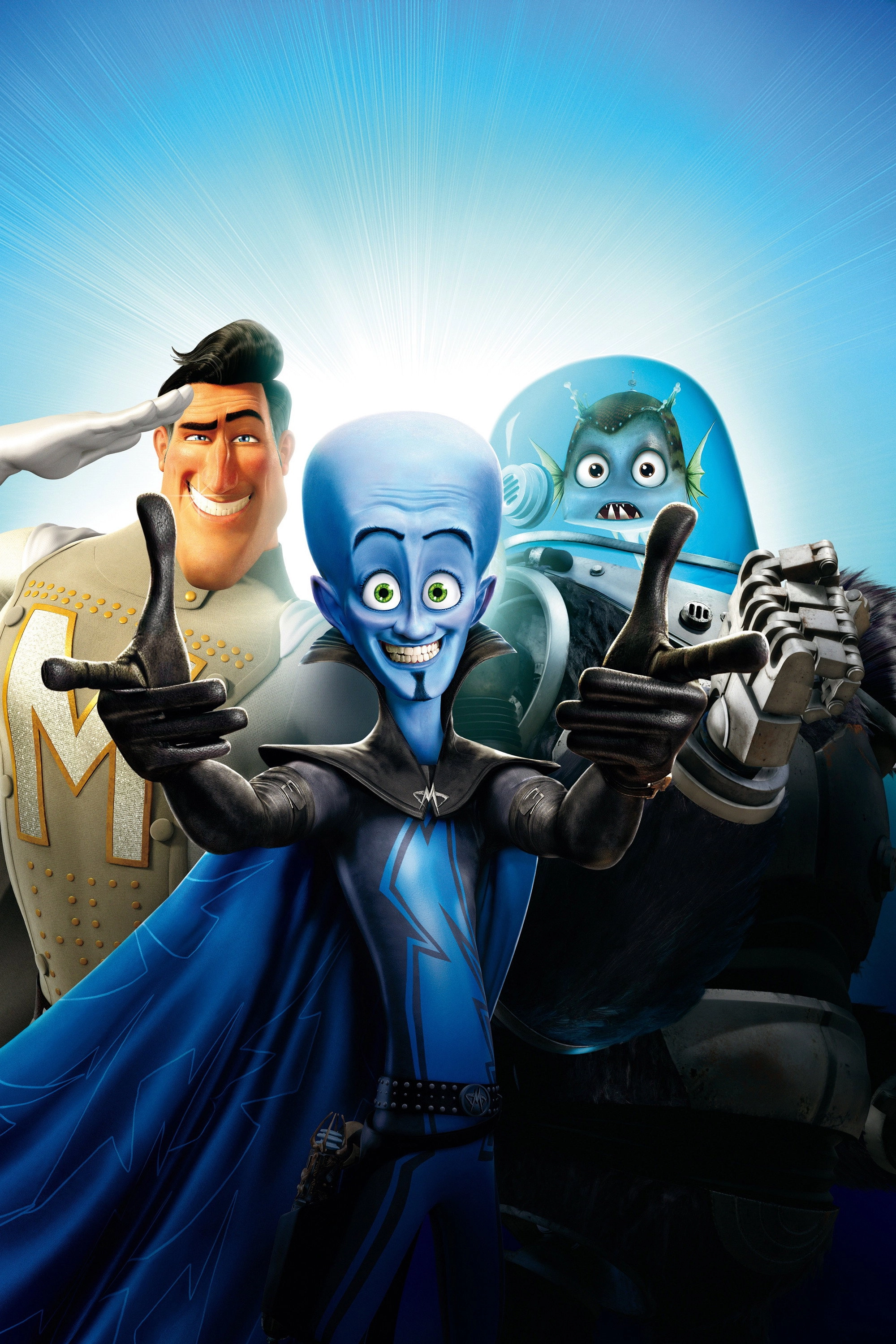 Megamind