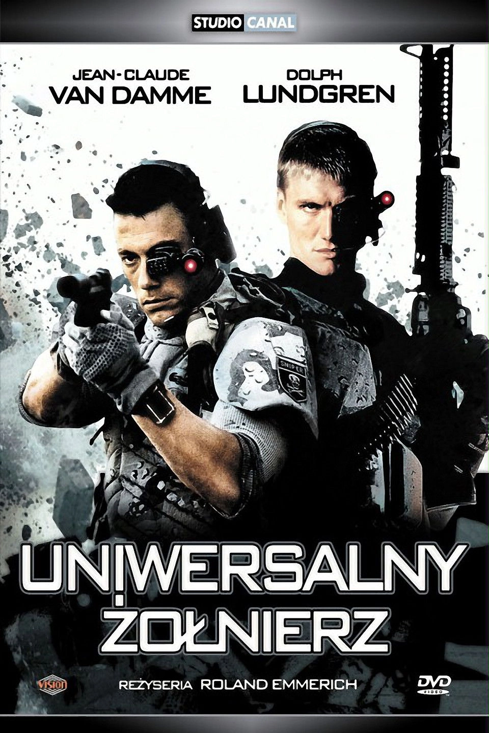 Universal Soldier