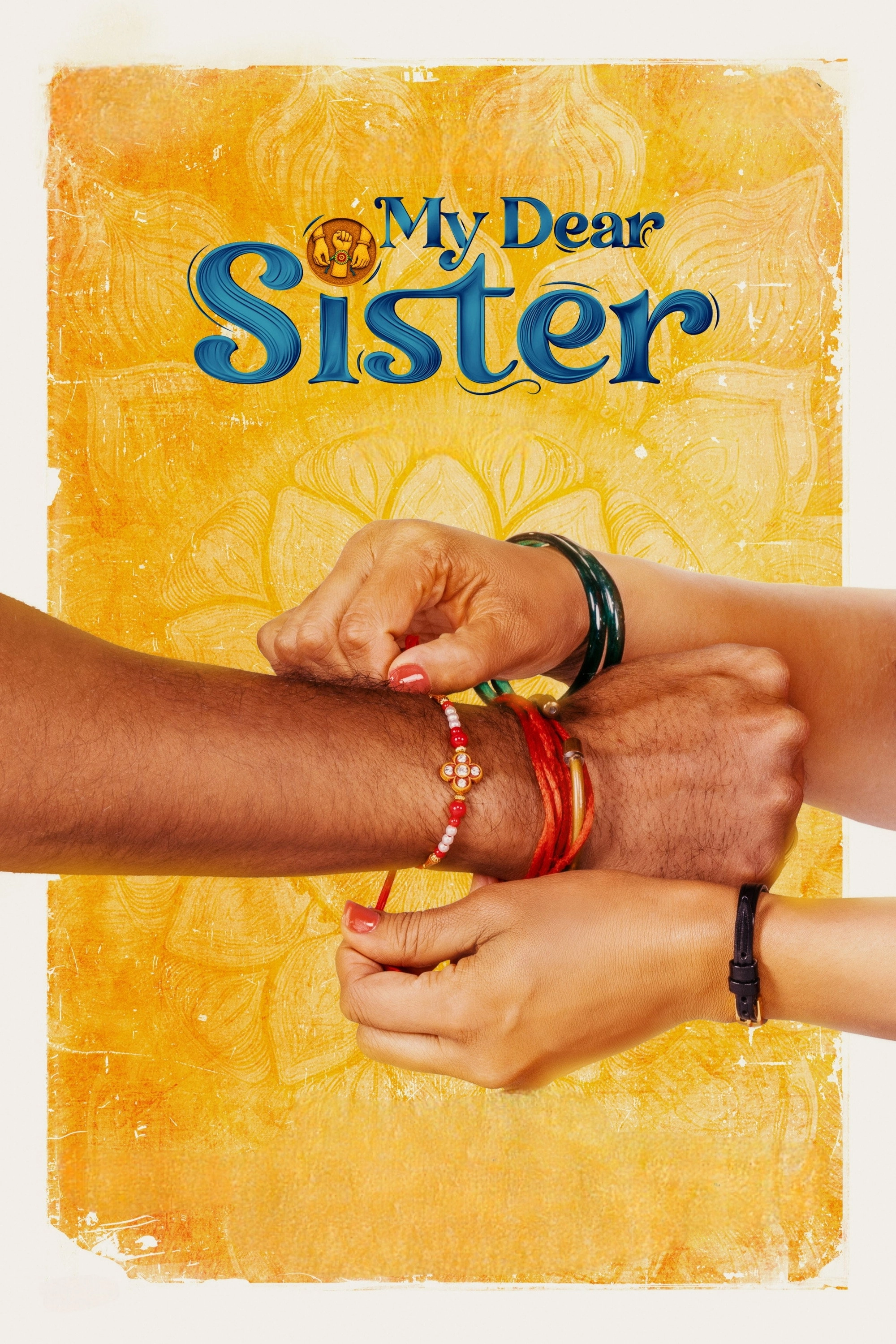 My Dear Sister