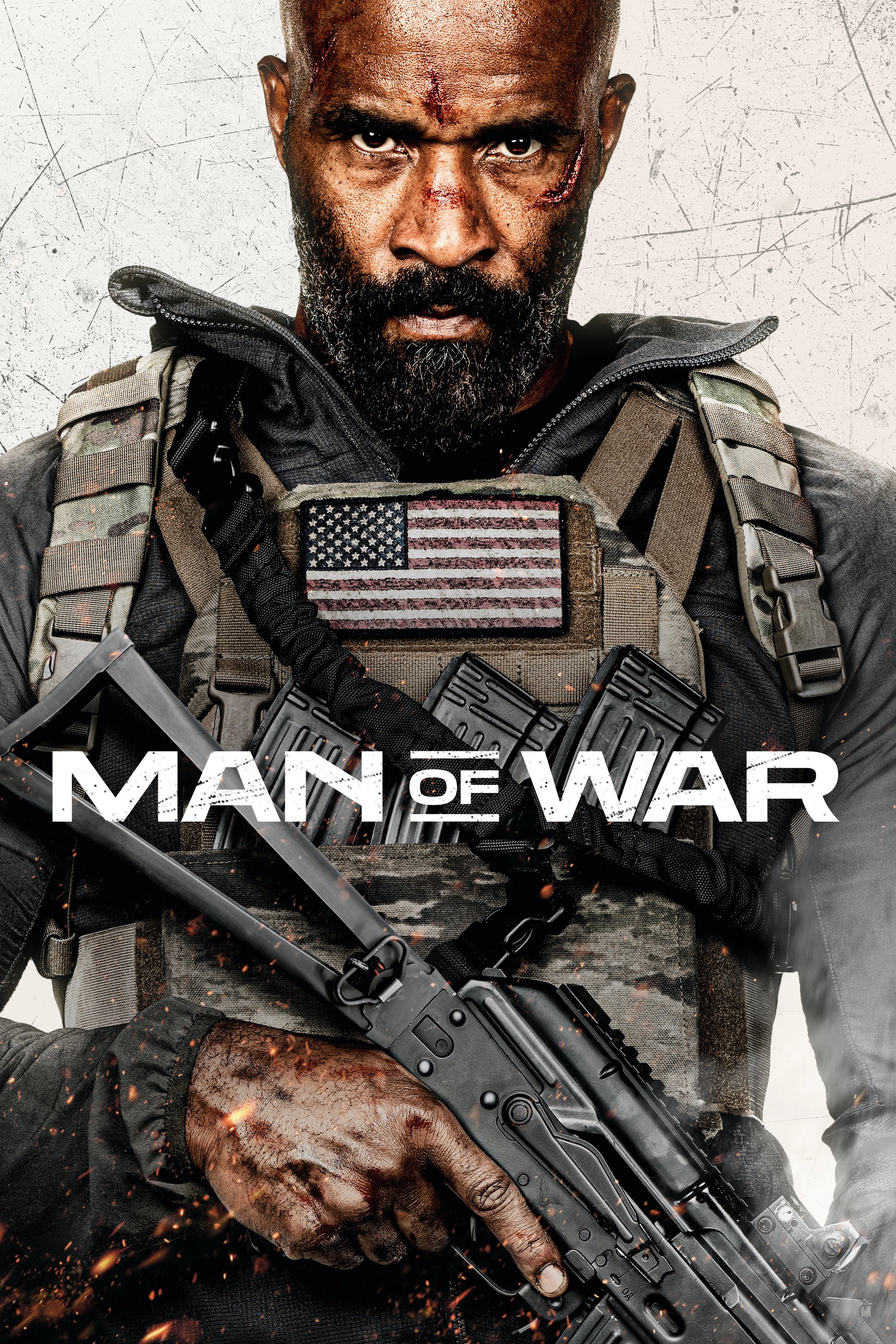 Man of War