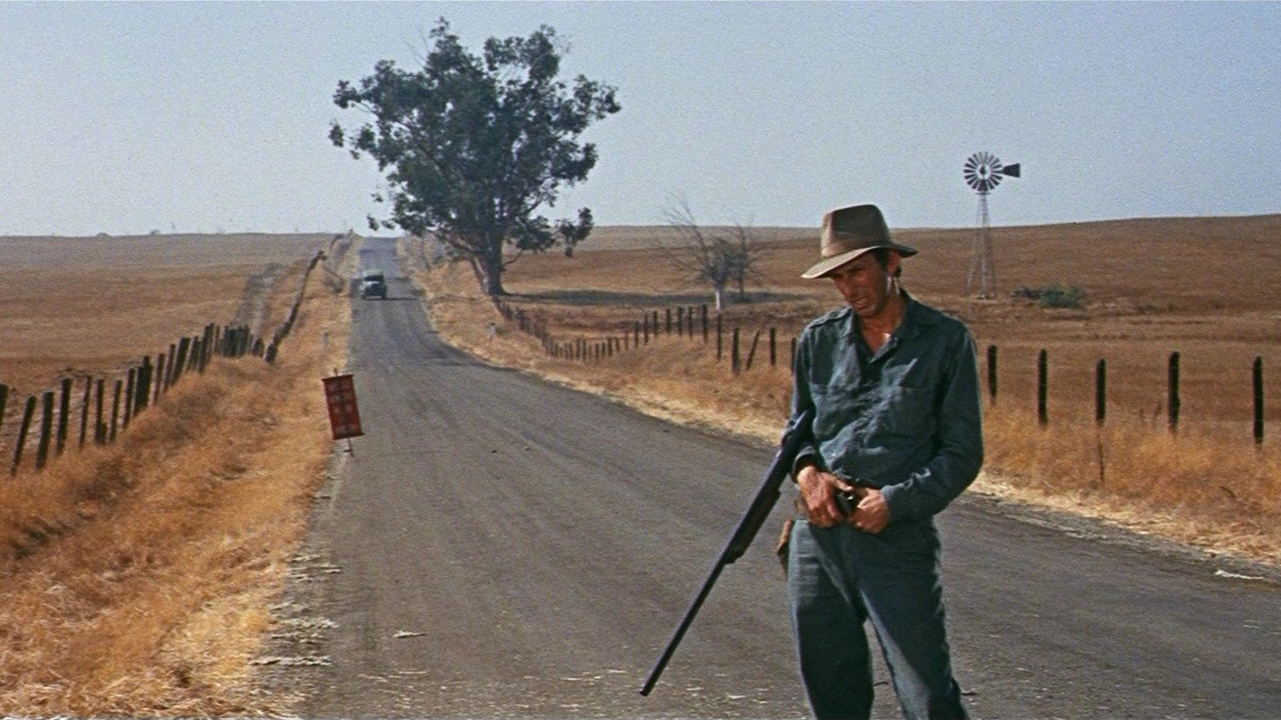 Cool Hand Luke