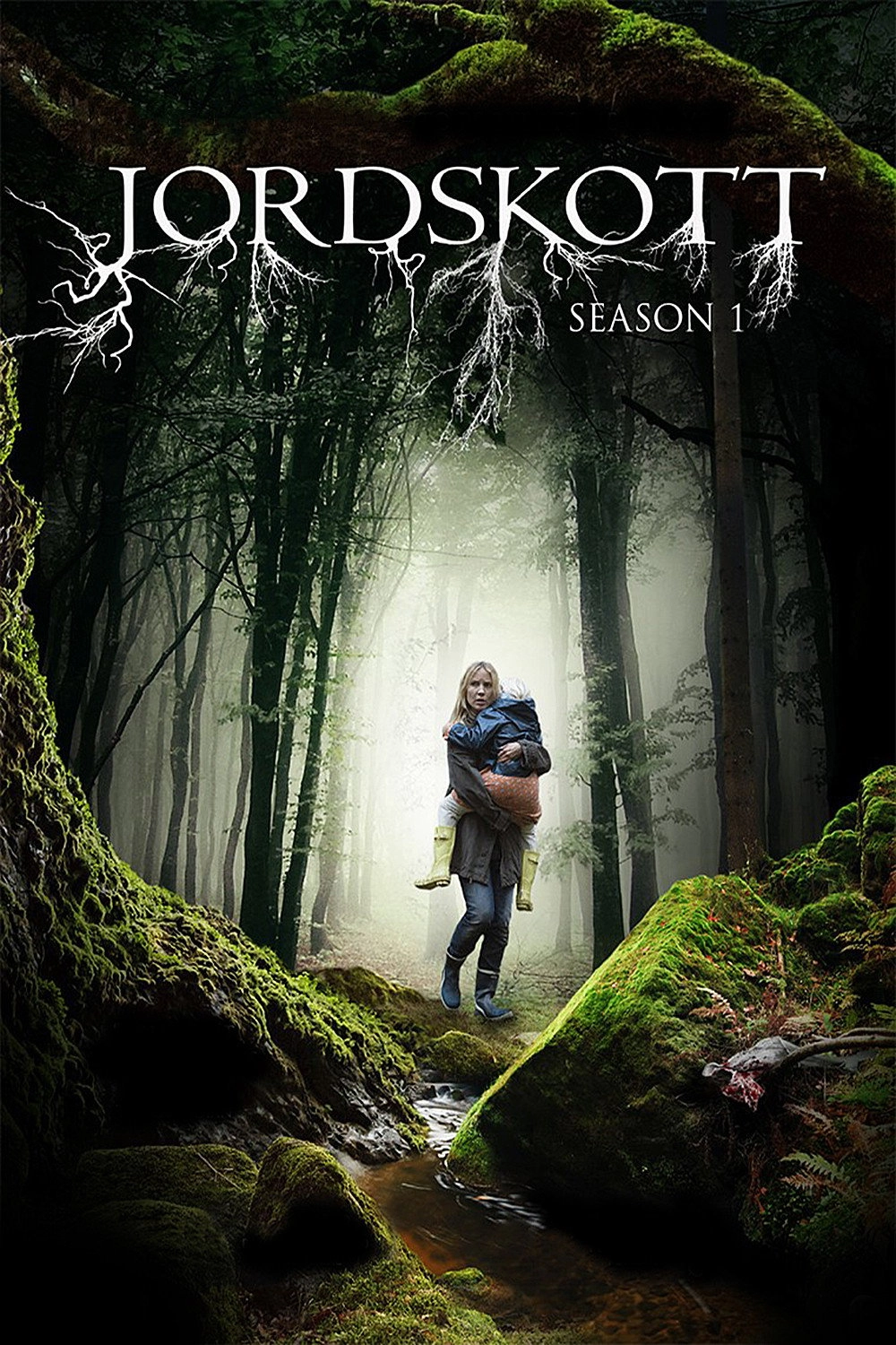 Jordskott