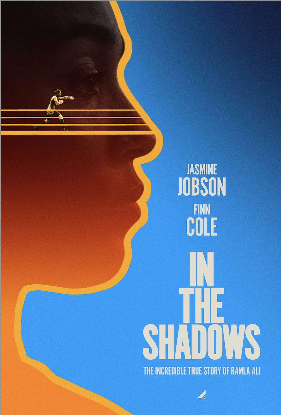 In the Shadows